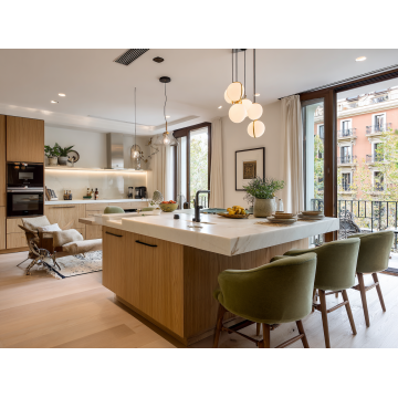 Y-Series Rift Red Oak